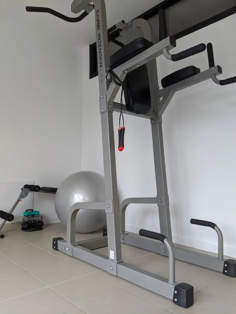 Les Terrasses sur Seine