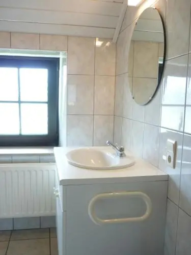 Ferienwohnungen "Crombacher Muehle"