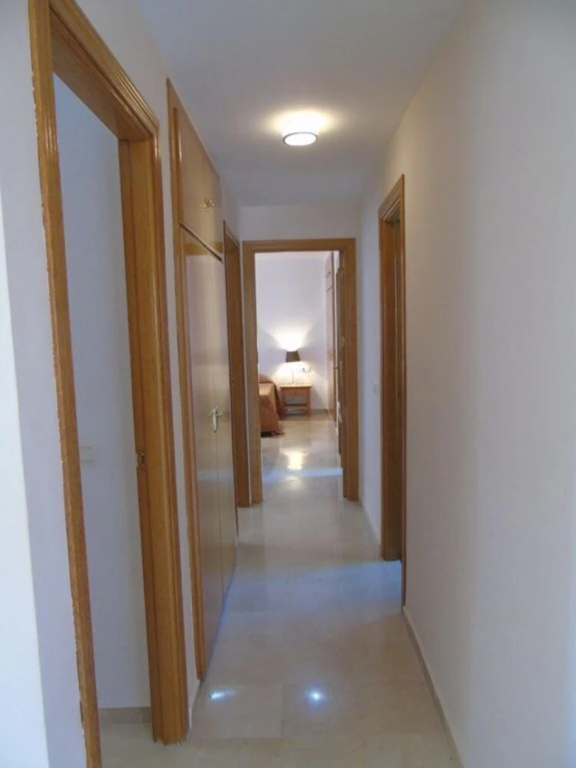 A&N Baviera Luxury - Three Bedroom Apartment, Sleeps 6