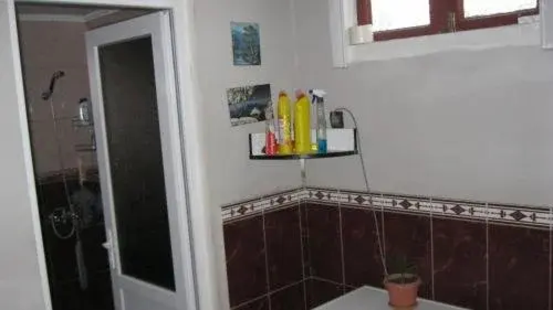 guesthouse