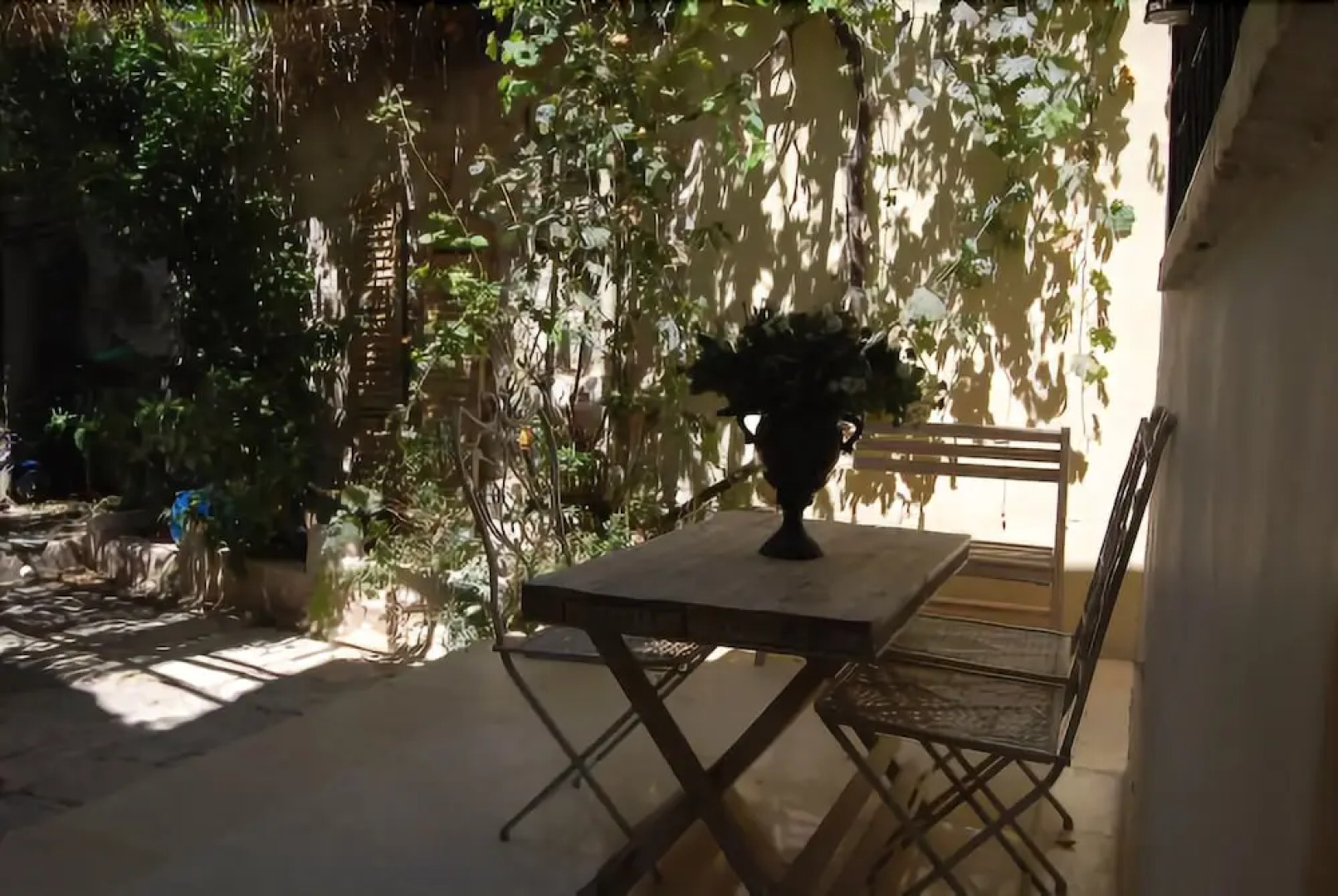 Beit Yosef Guest House Zimmers Safed