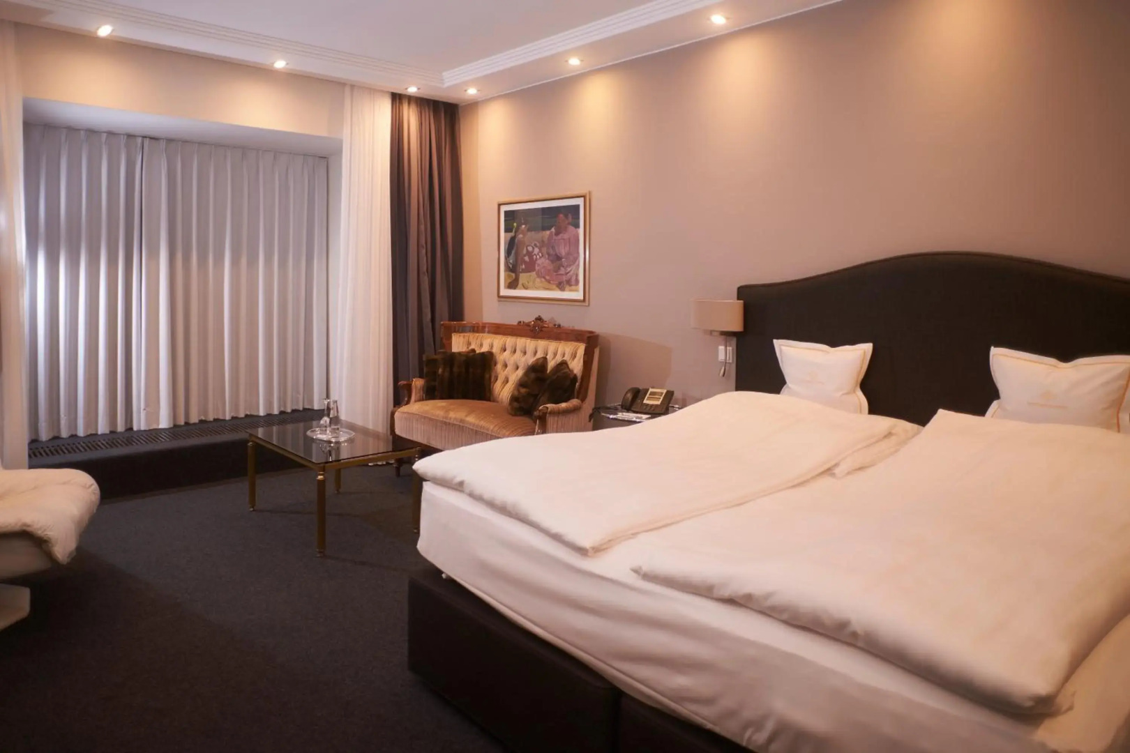 Romantik Hotel Goldener Karpfen