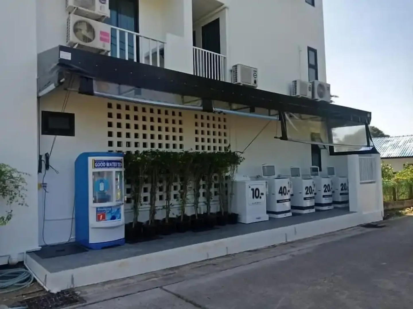 White Sand Phuket Residence