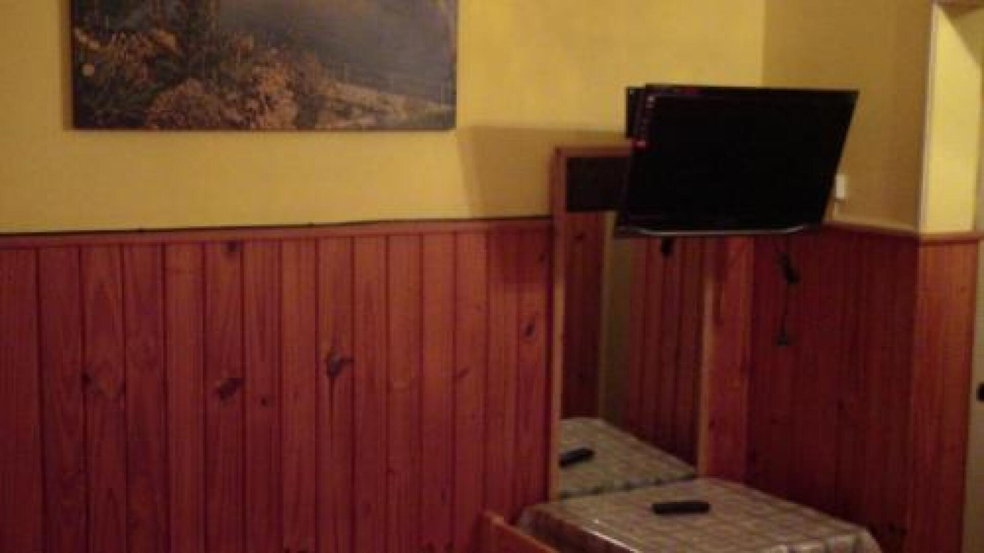 Hotel Santa Rosa // Valle Hermoso Córdoba //