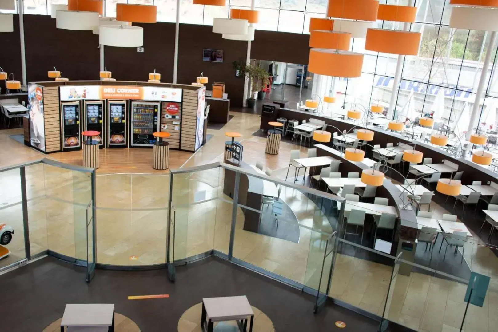 AS Hoteles Porta de Barcelona