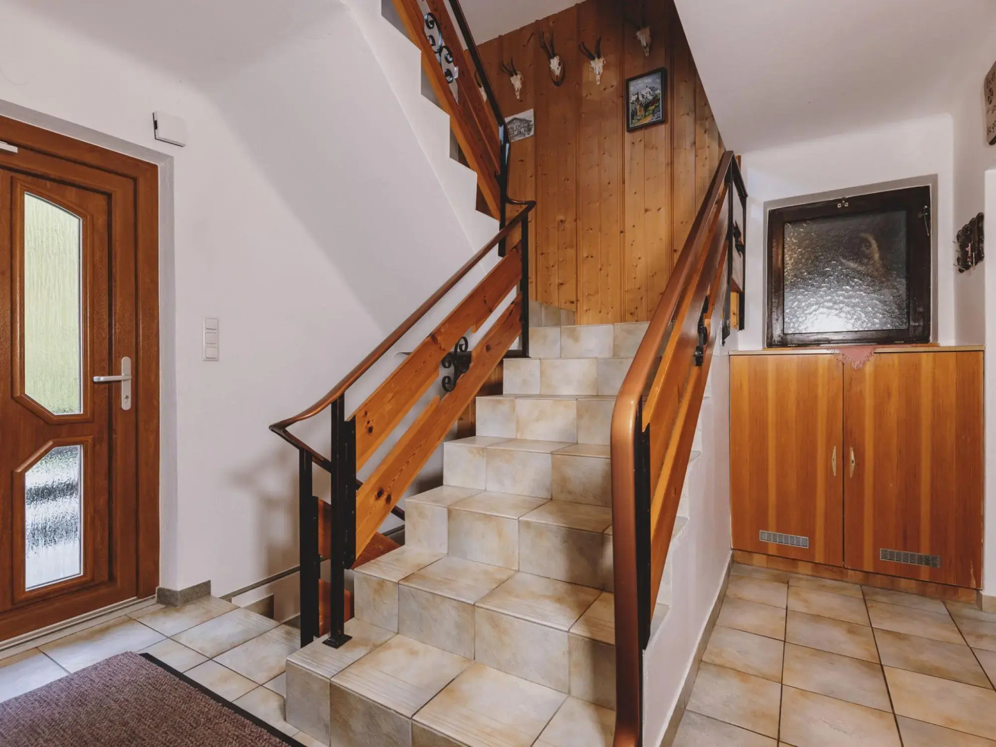 Holiday Home on Grossglockner Alpine Road