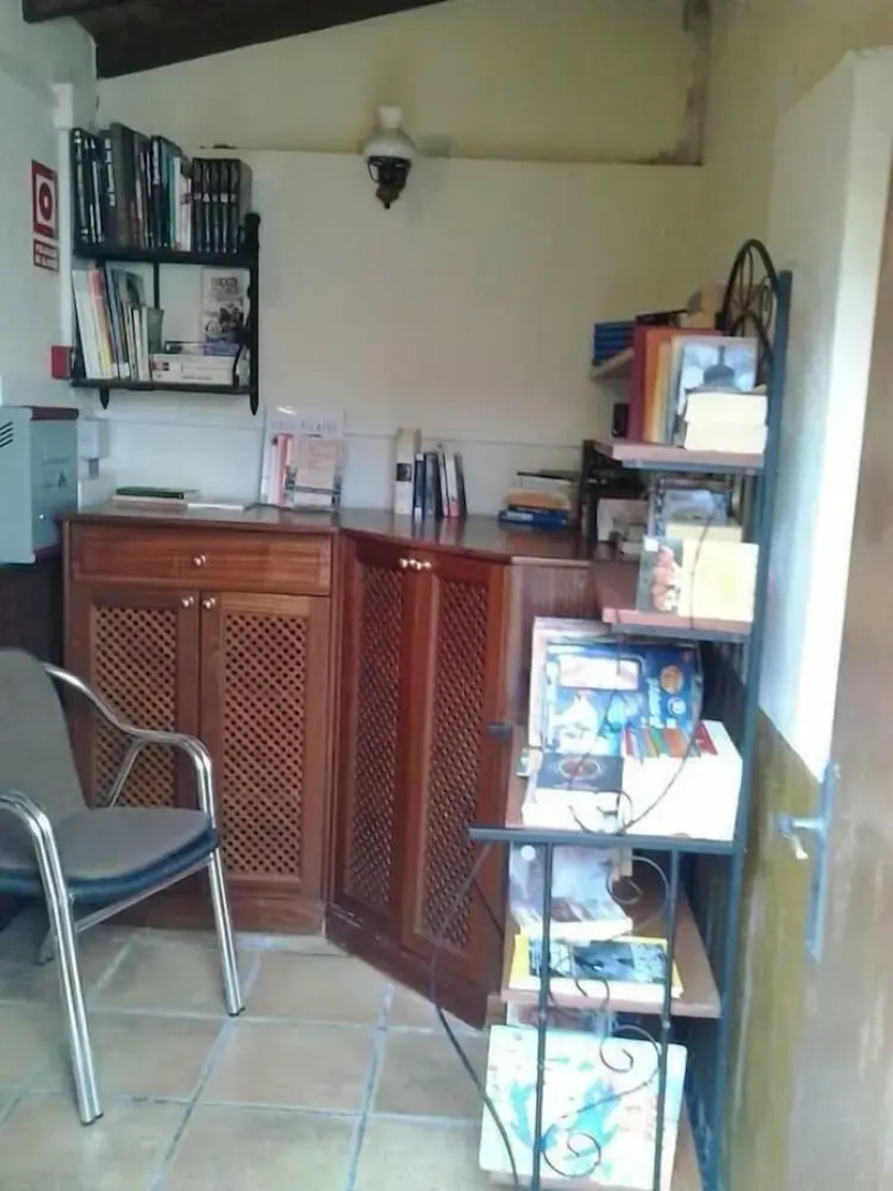 Cabañas Valle Verde