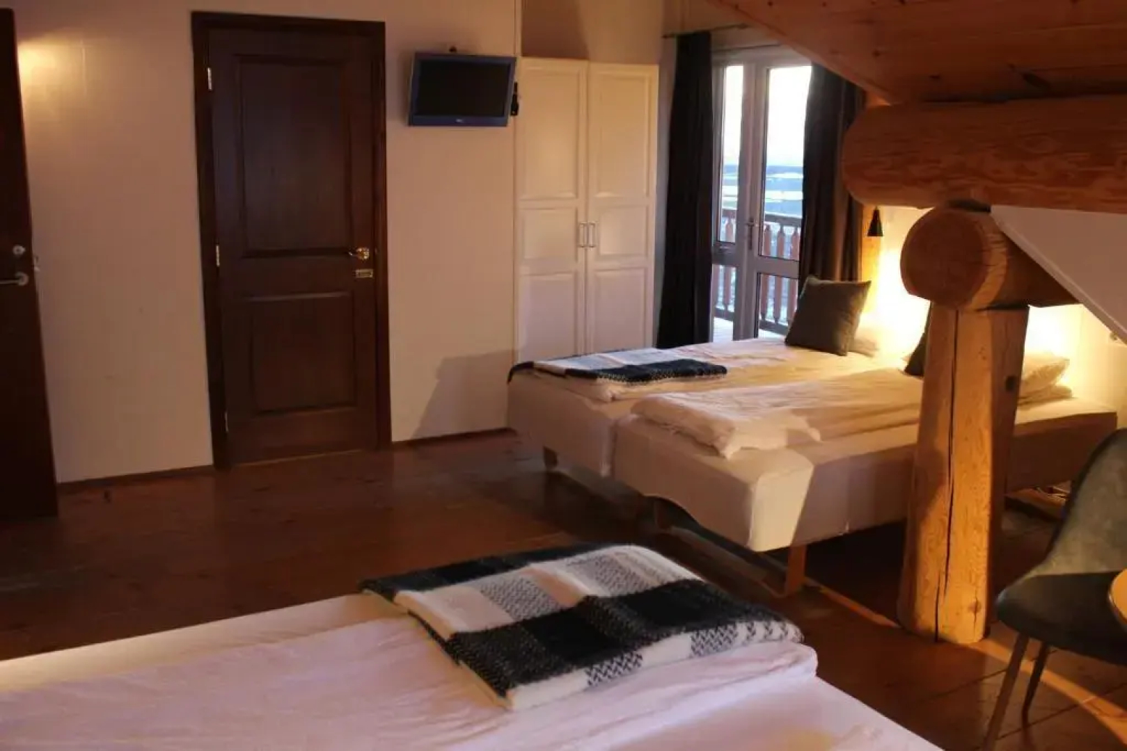 Welcome Hotel Lambafell