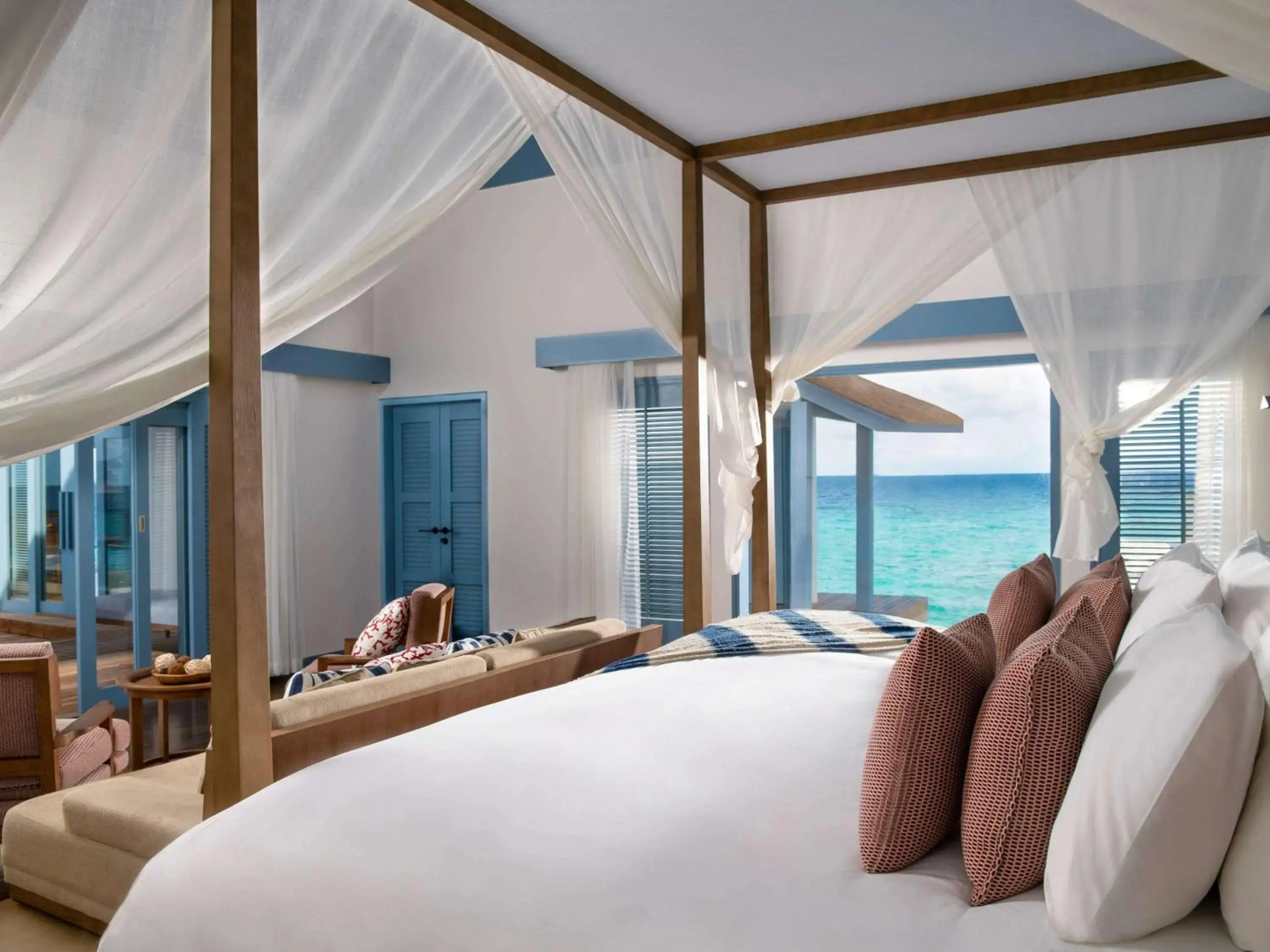 The Halcyon Private Isles Maldives, Autograph Collection