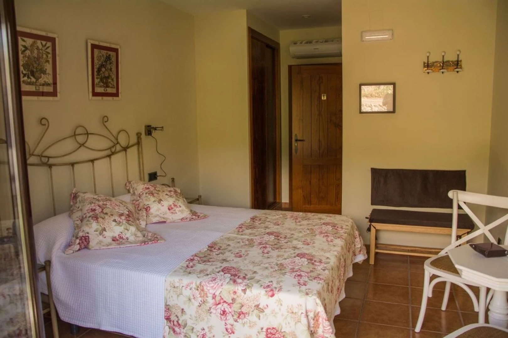 Casa Rural Fuente El Boticario