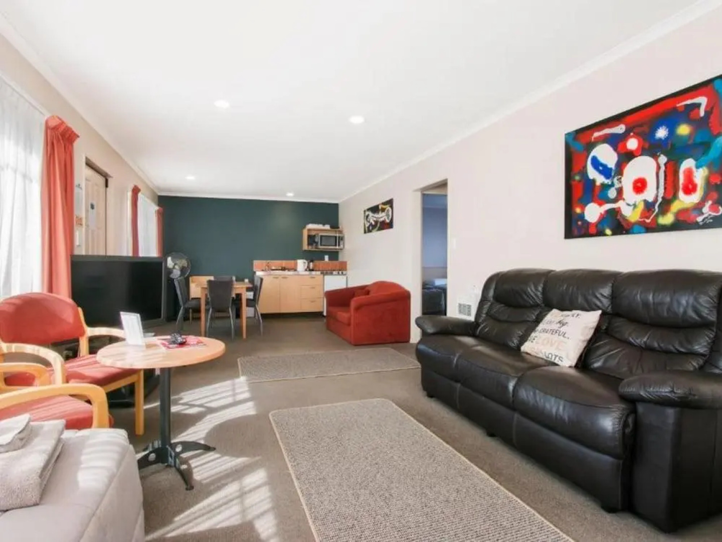 ASURE Kaimai View Motel