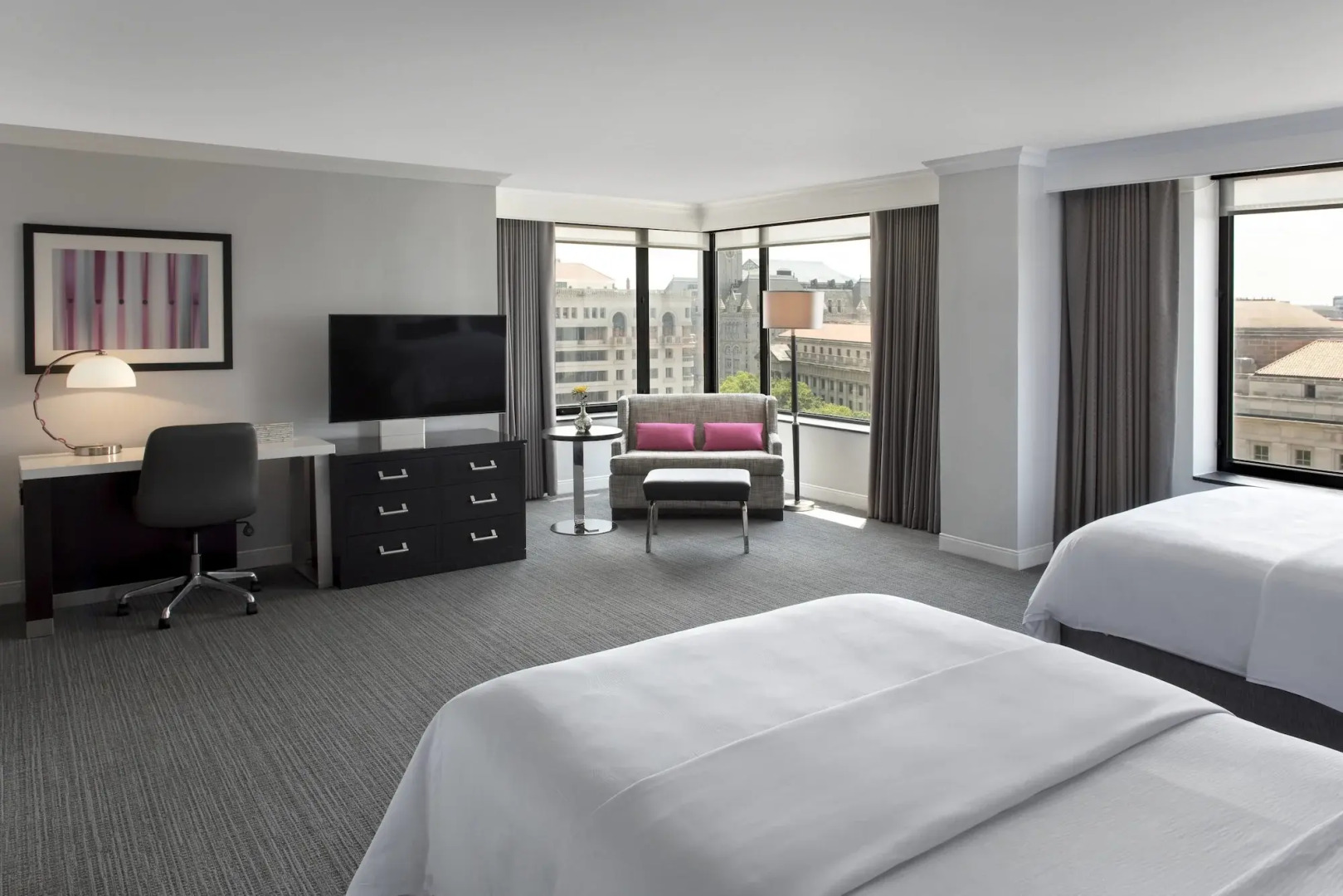 JW Marriott Washington DC