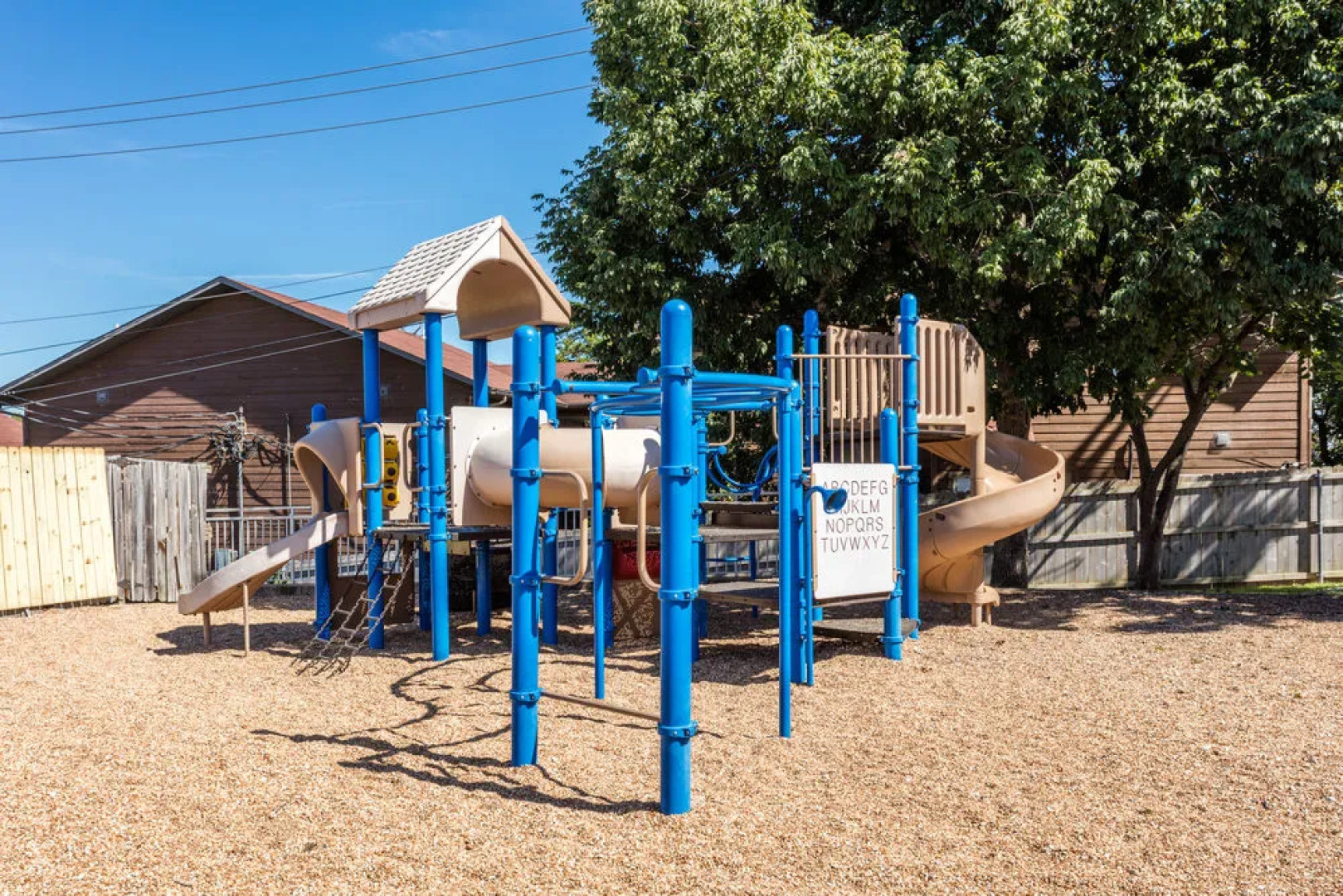 Angel Inn by the Strip