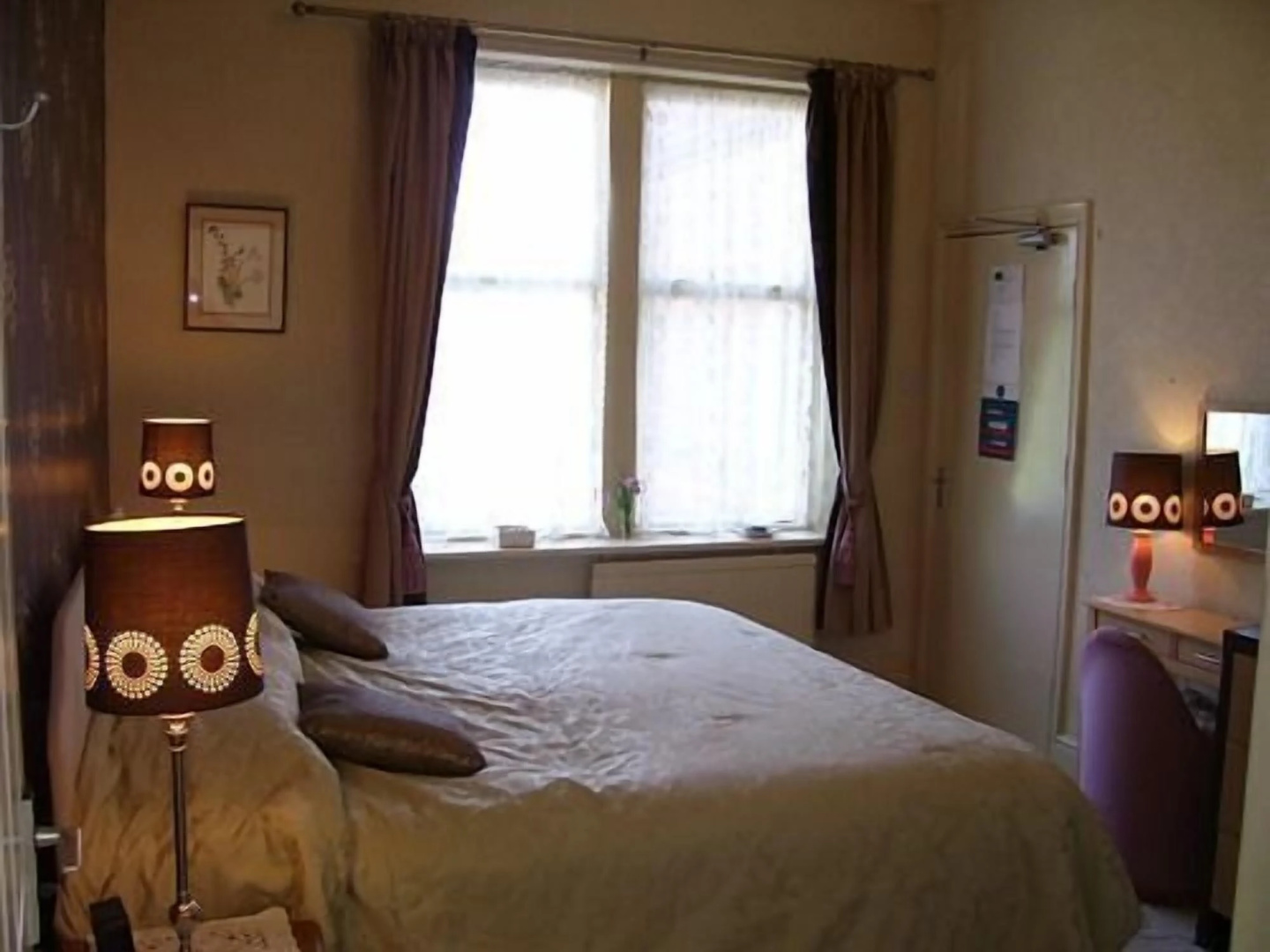 Green Bank Guest House