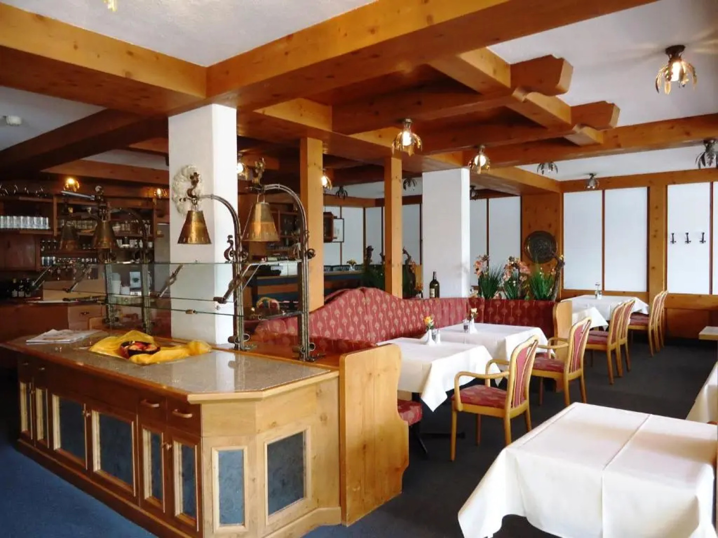 PLAZA Hotel Föhr am Bodensee