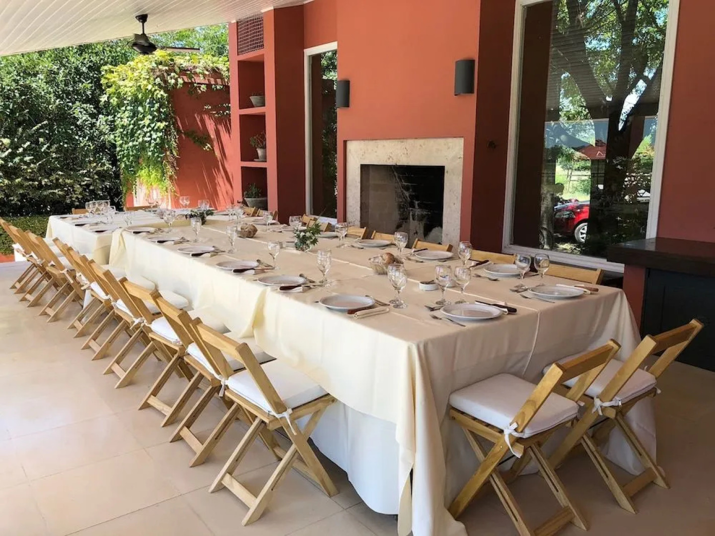 La Aguada Casa de Polo by DON