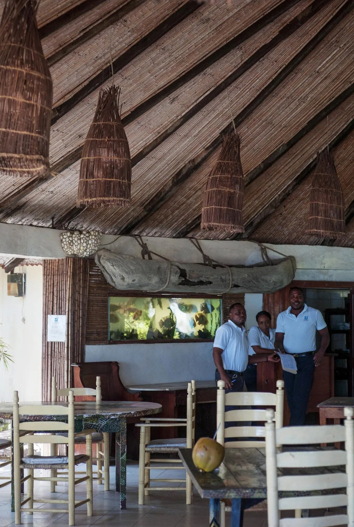 Cormier Plage Resort