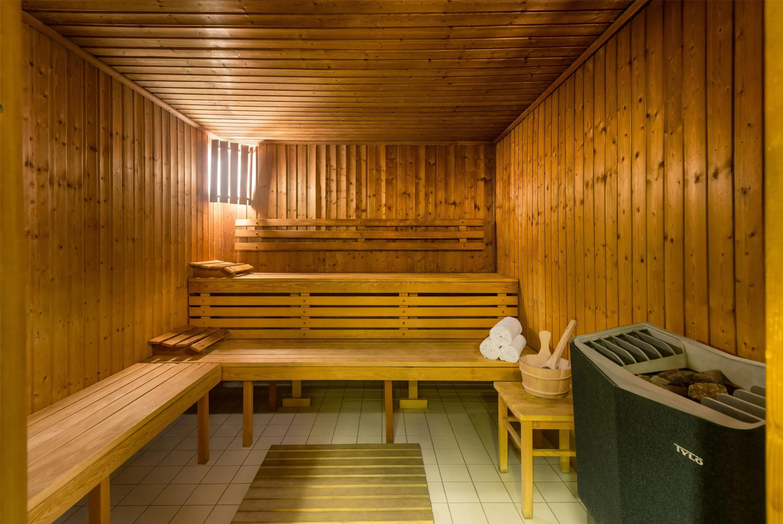 Wyndham Garden Potsdam