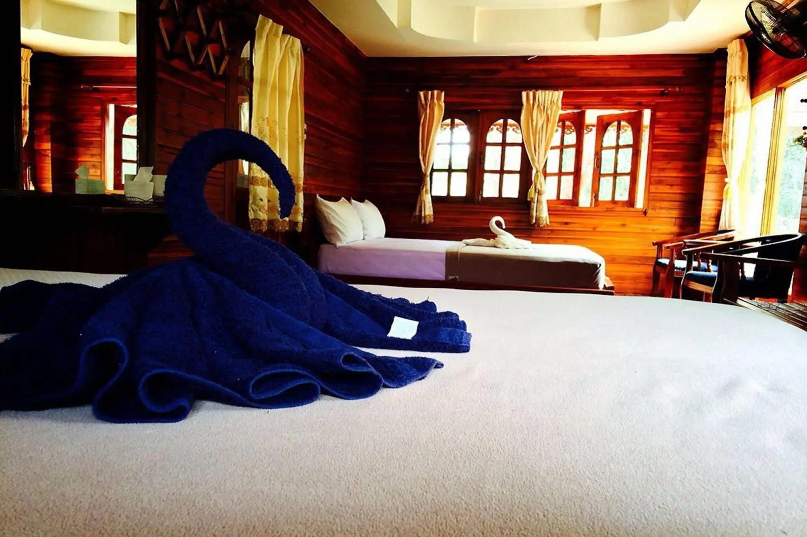 Phuphiangkhiangfah Resort