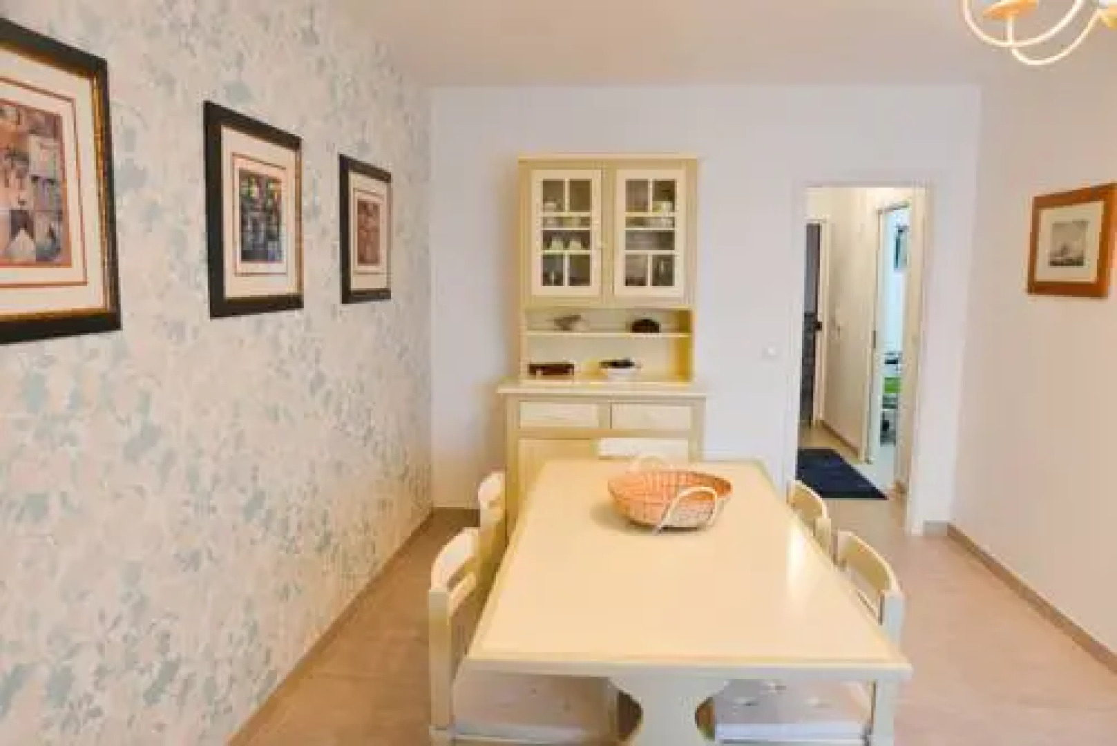 Holidays Nazaré marginal