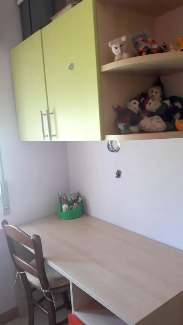 Apartment With 2 Bedrooms in Feltre, With Furnished Balcony and Wifi -