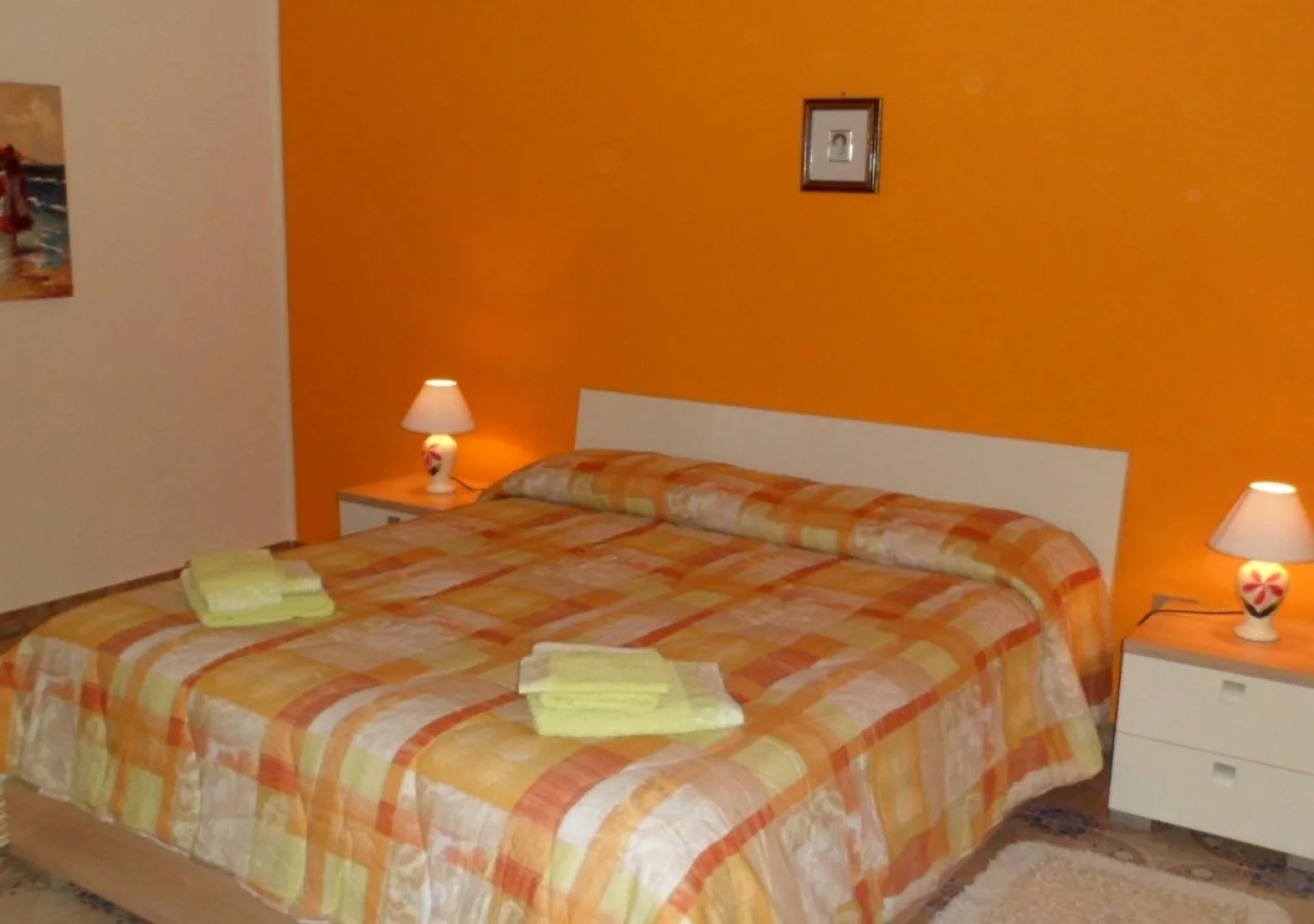 Bed And Breakfast Albatros