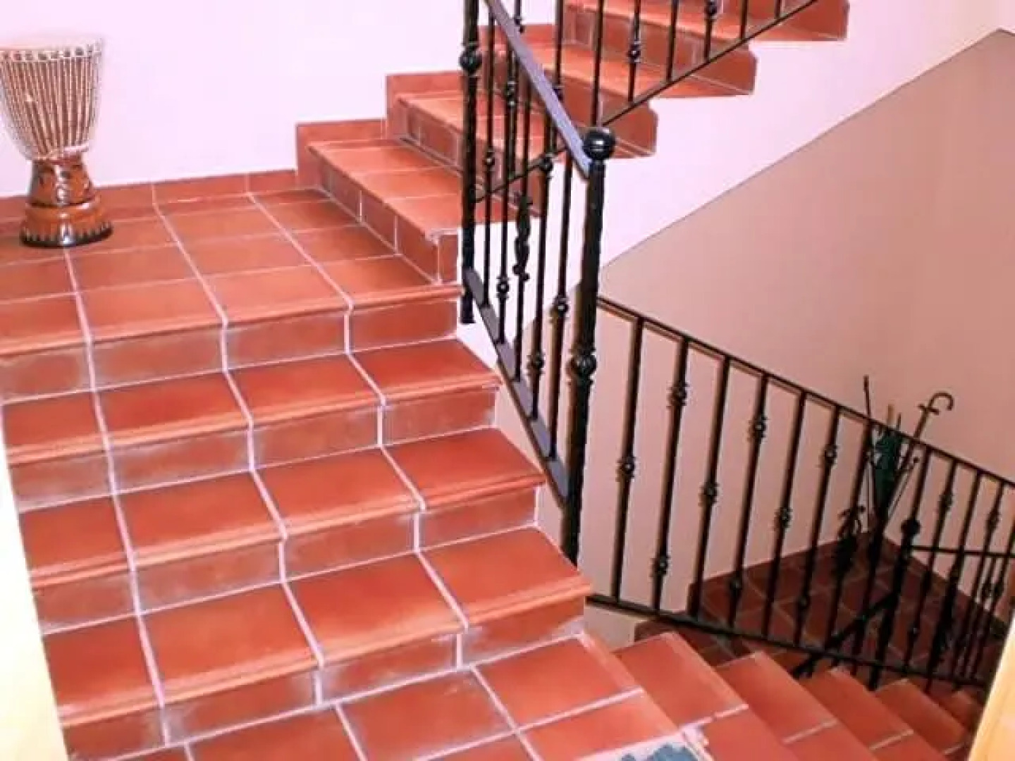 Hotel Restaurante El Colono