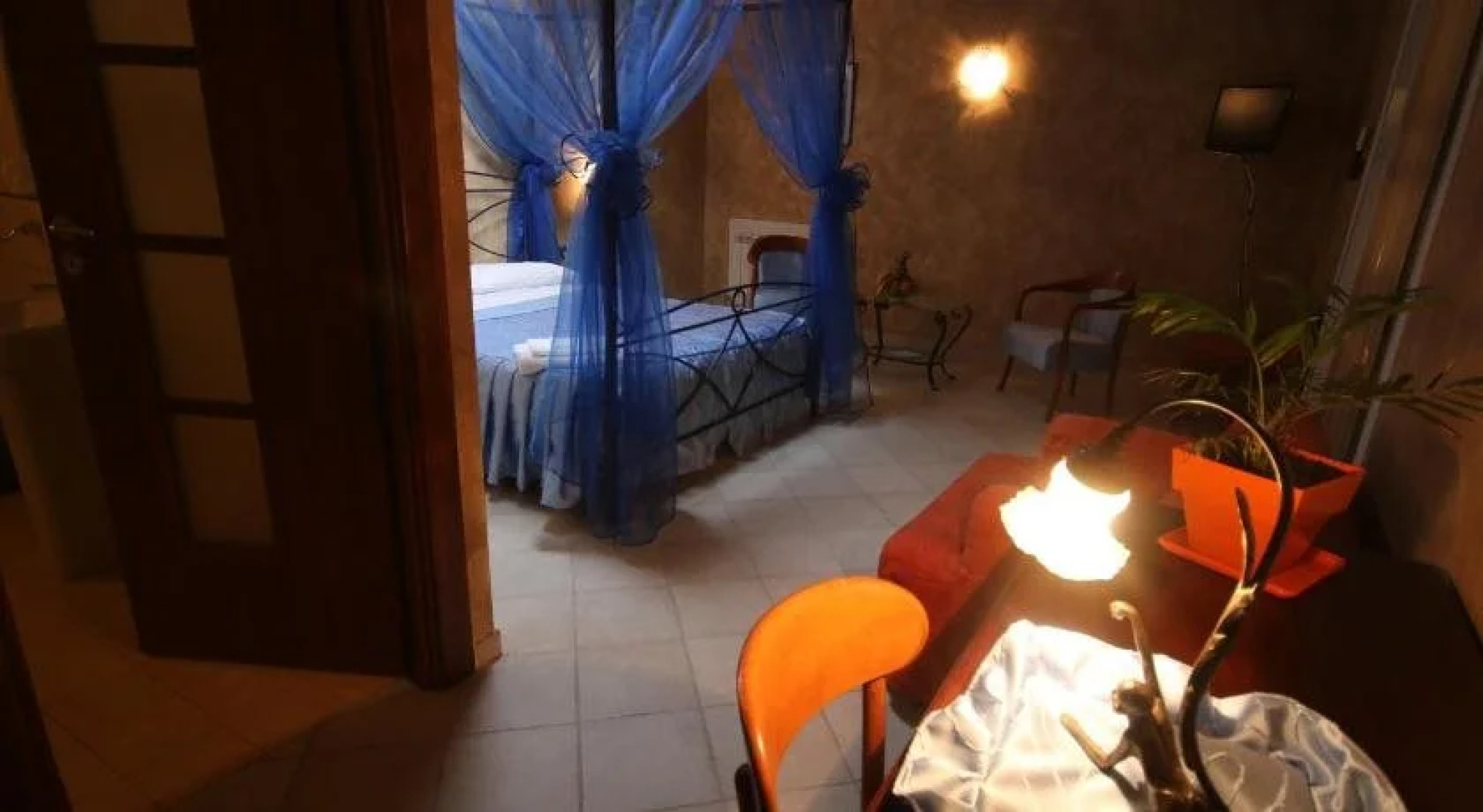 Vila Romeo And Juliet
