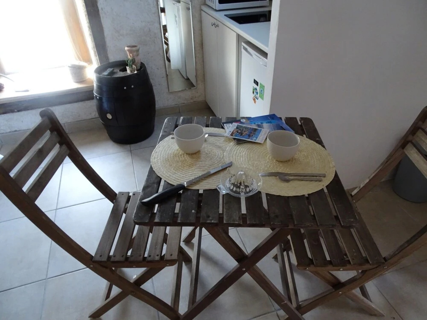 Studio Limestra Haut en Couleurs