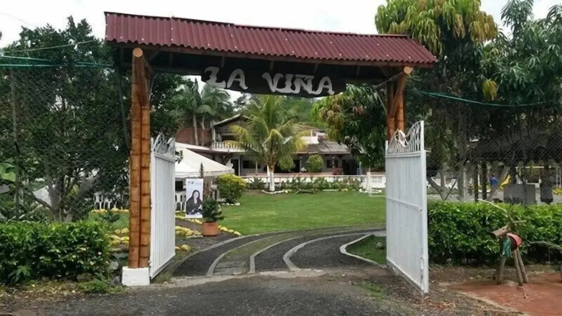 Hotel Campestre La Viña