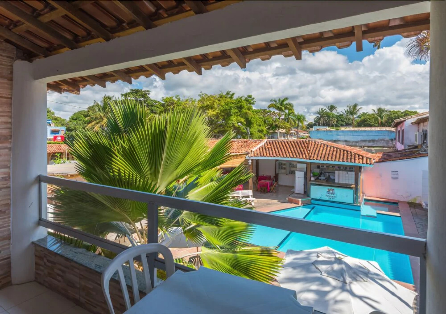 Hannah's Garden Resort and Events Place