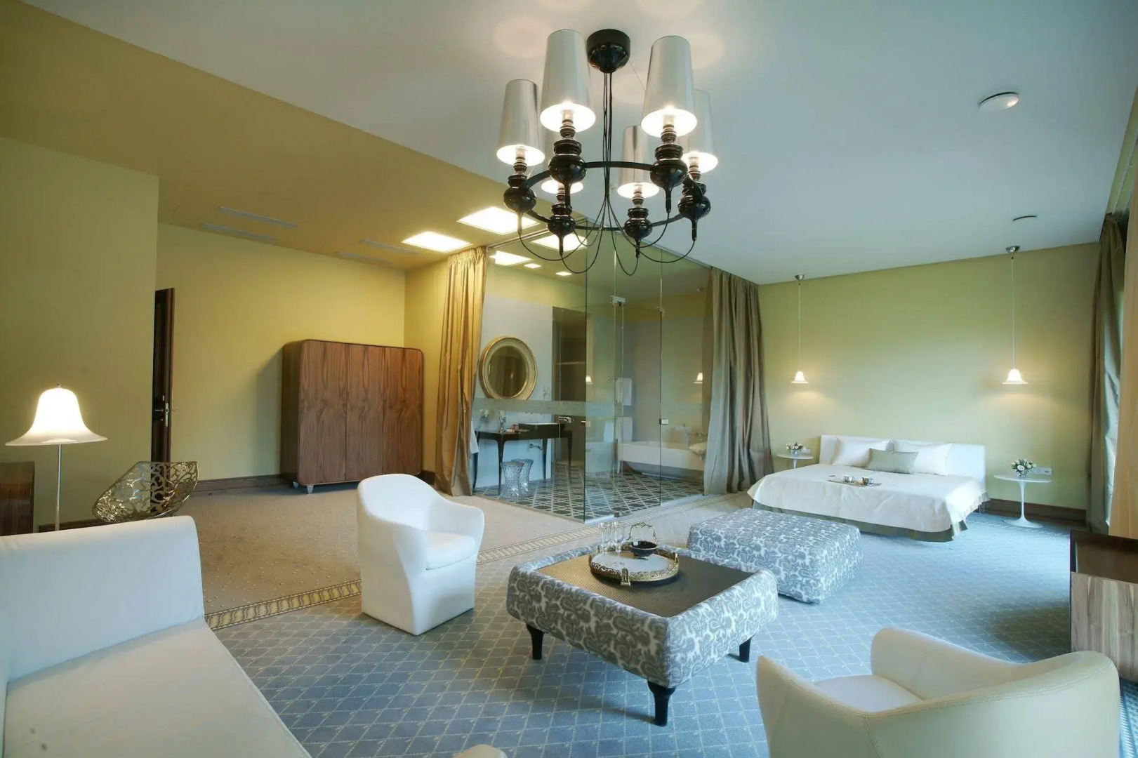 Отель Harmony Park