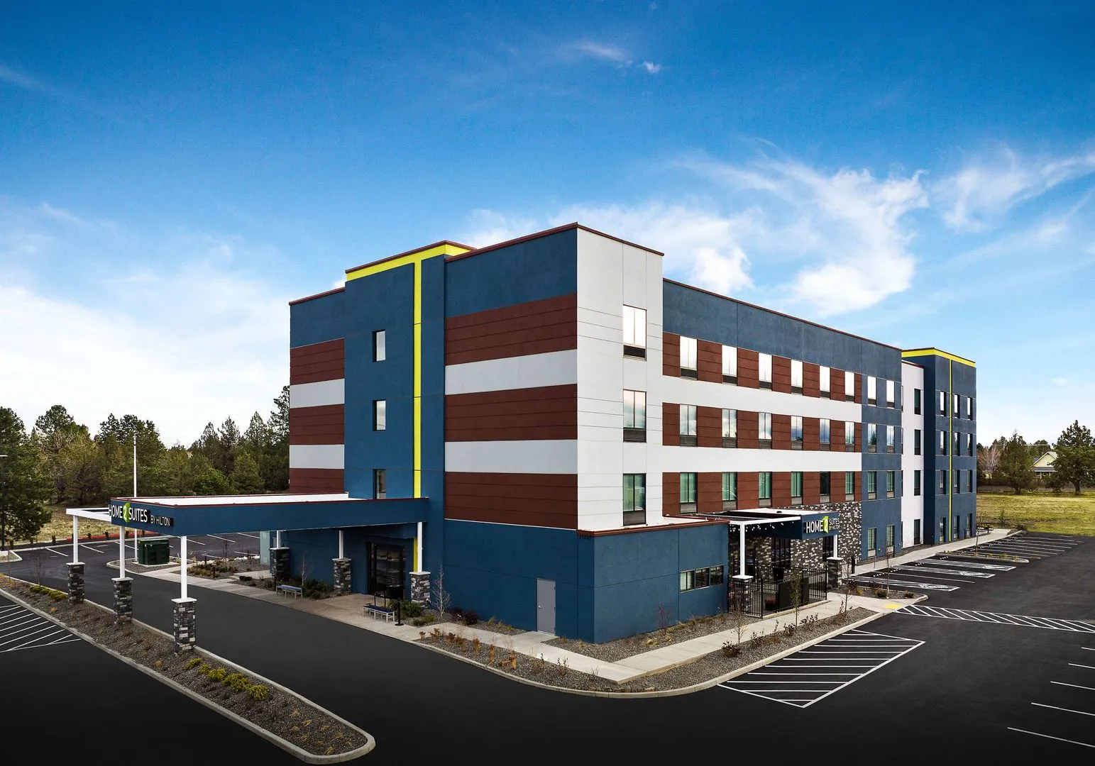 Home2 Suites by Hilton Bend