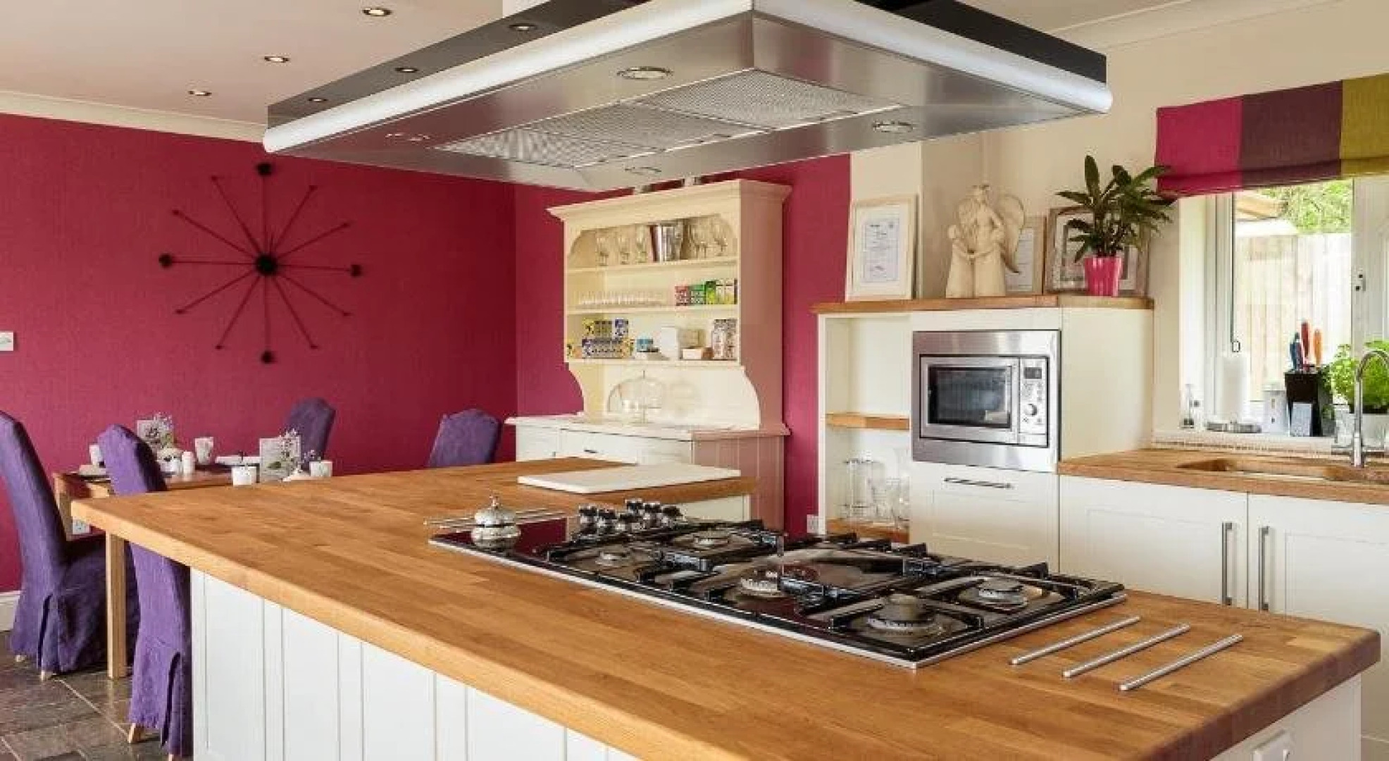 Blackmill Spinney Boutique B&B