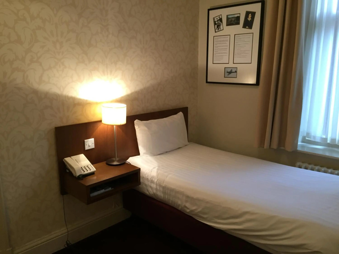 Crown Hotel Harrogate