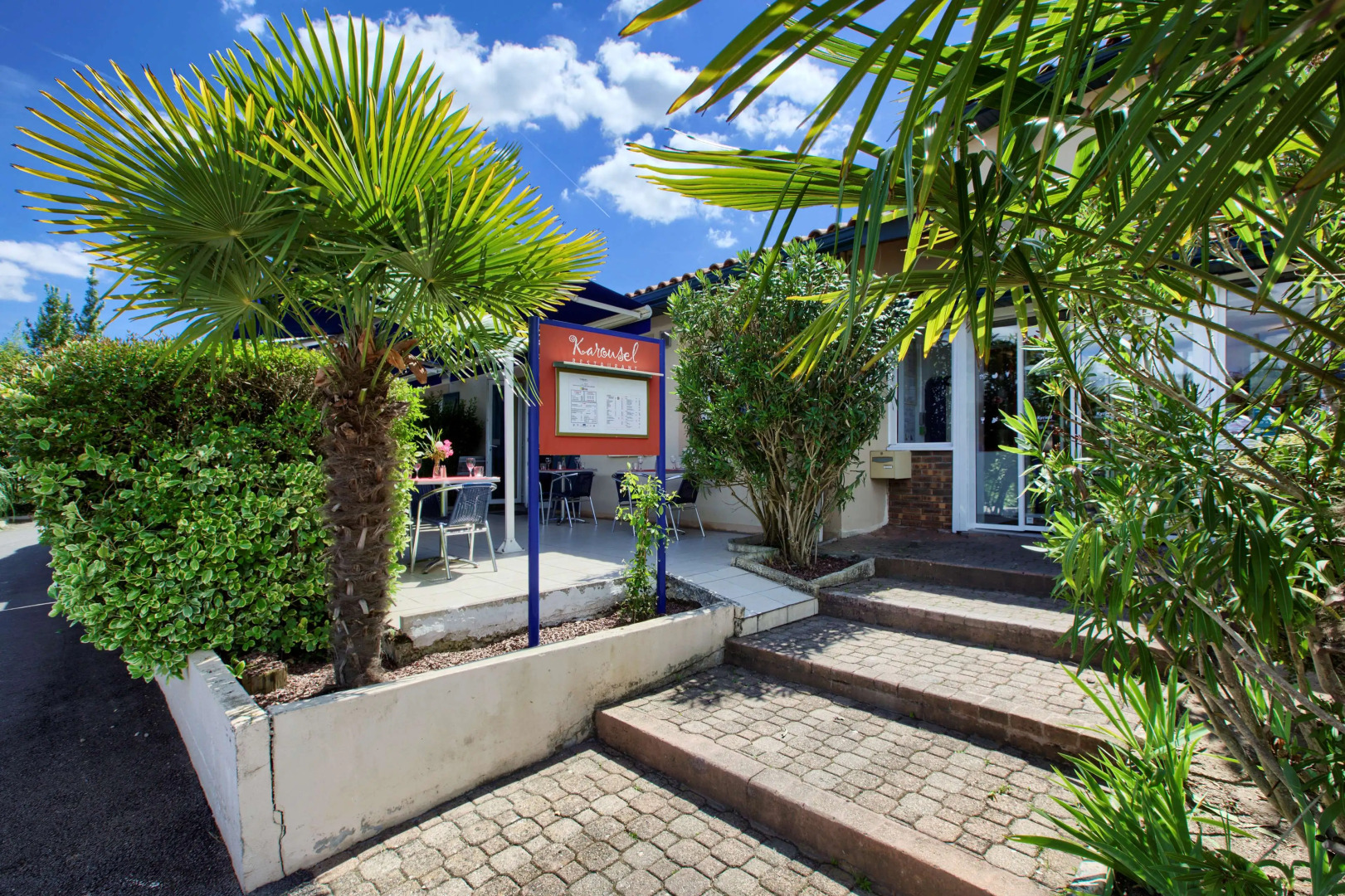 Hôtel Kyriad Libourne - Saint Emilion