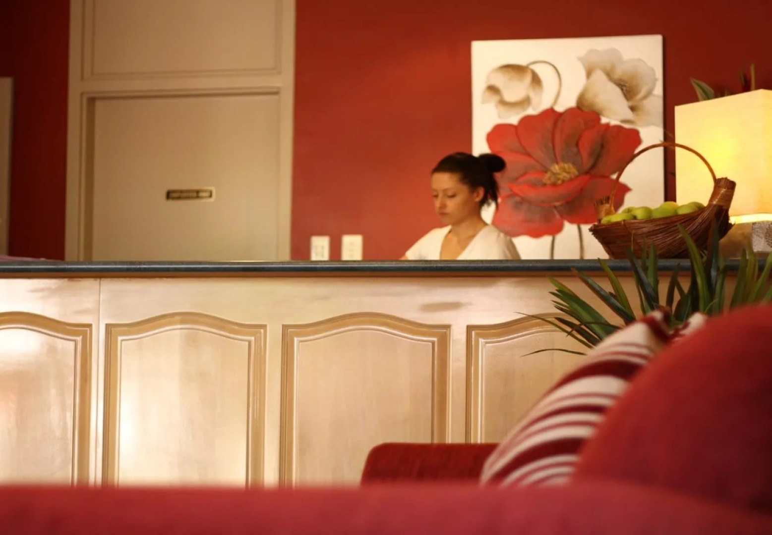 Adelaide International Motel