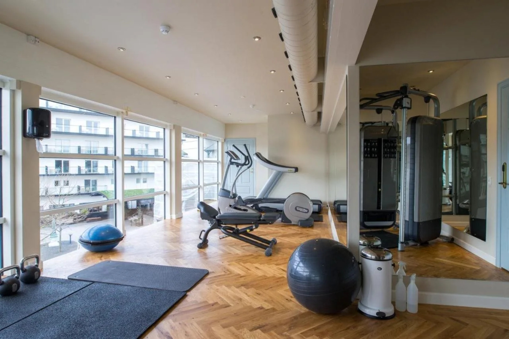 Marienlyst Strandhotel