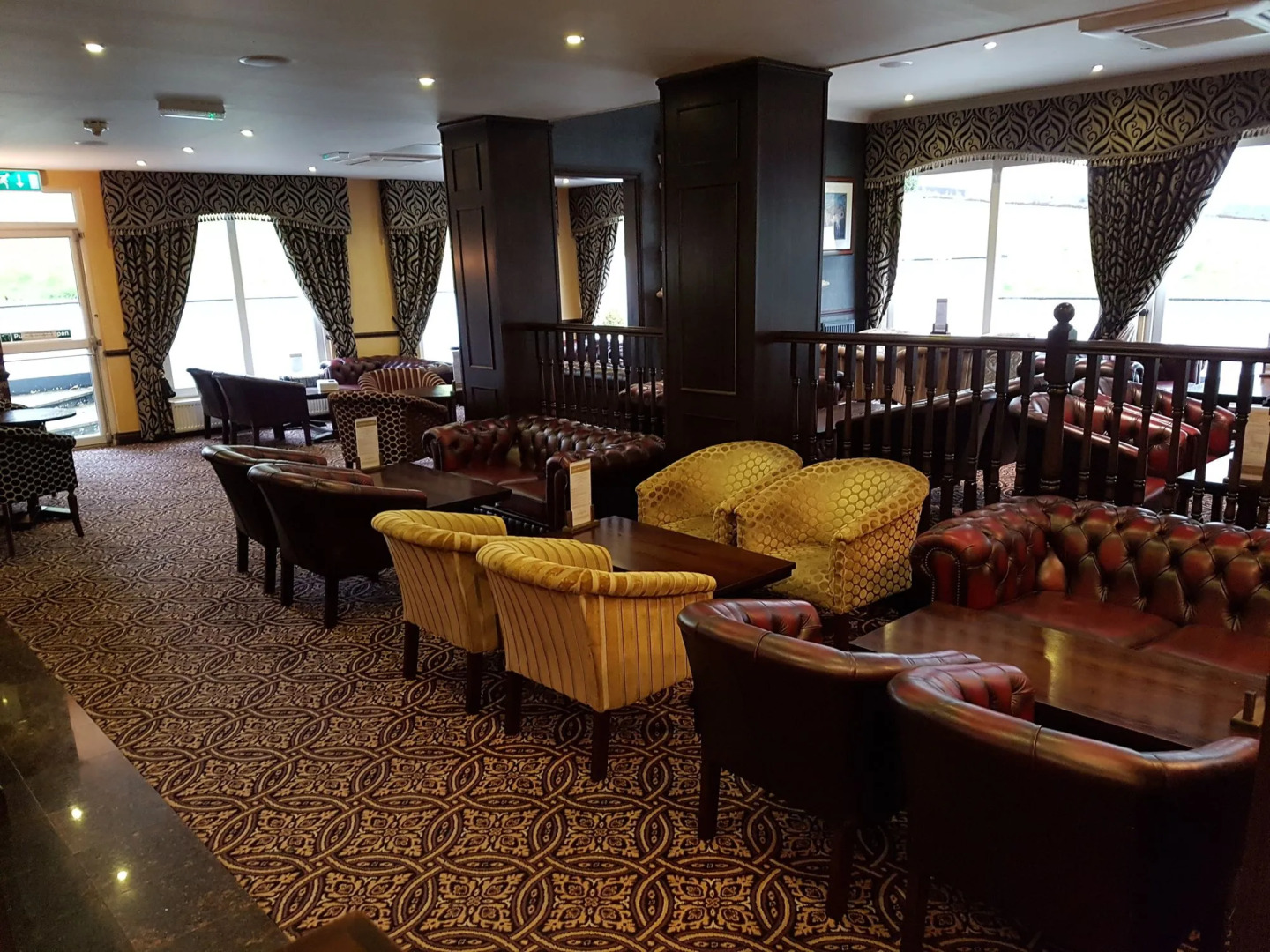 Buckatree Hall Hotel