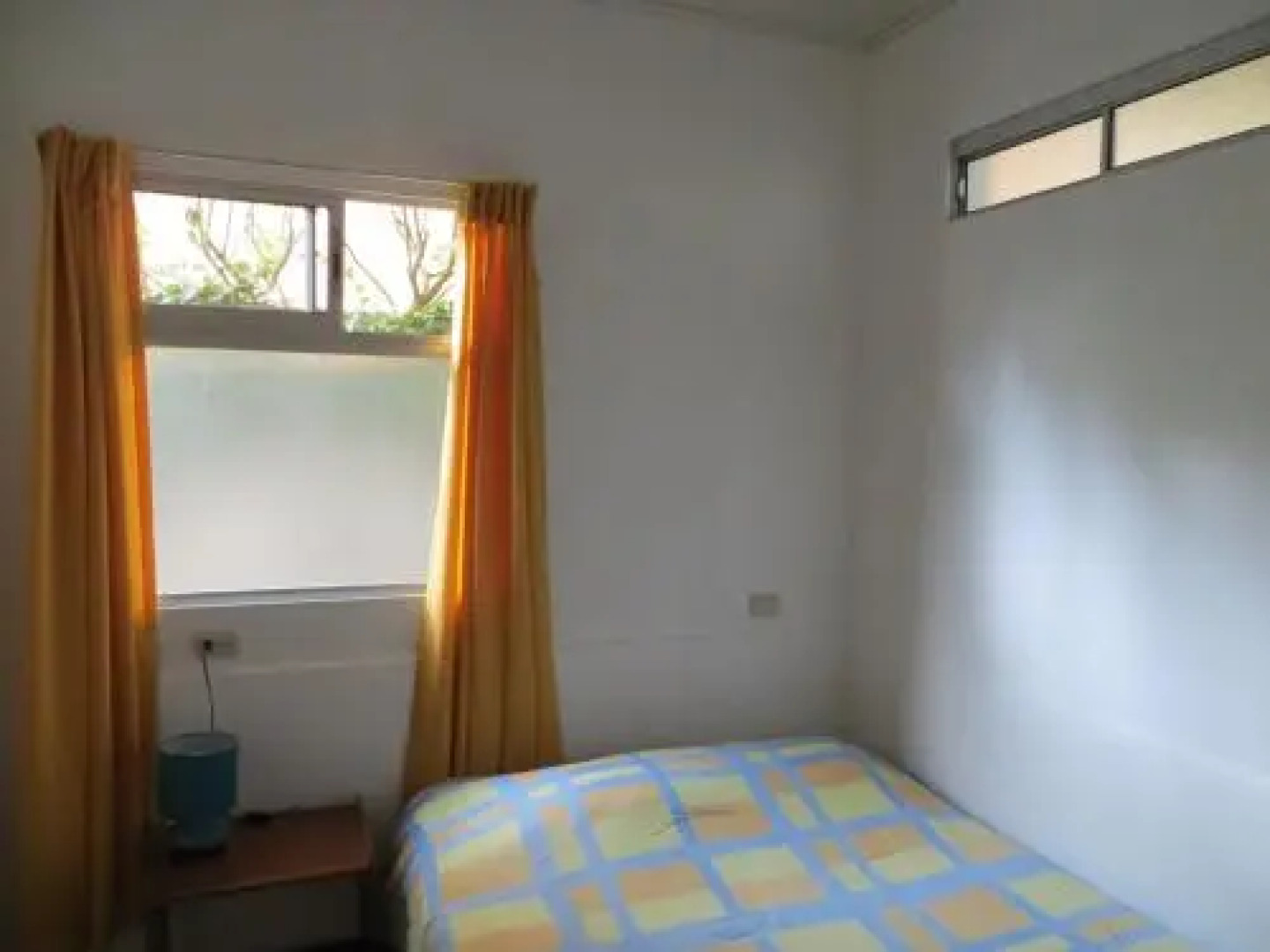 Cabinas Nuestra Kasa