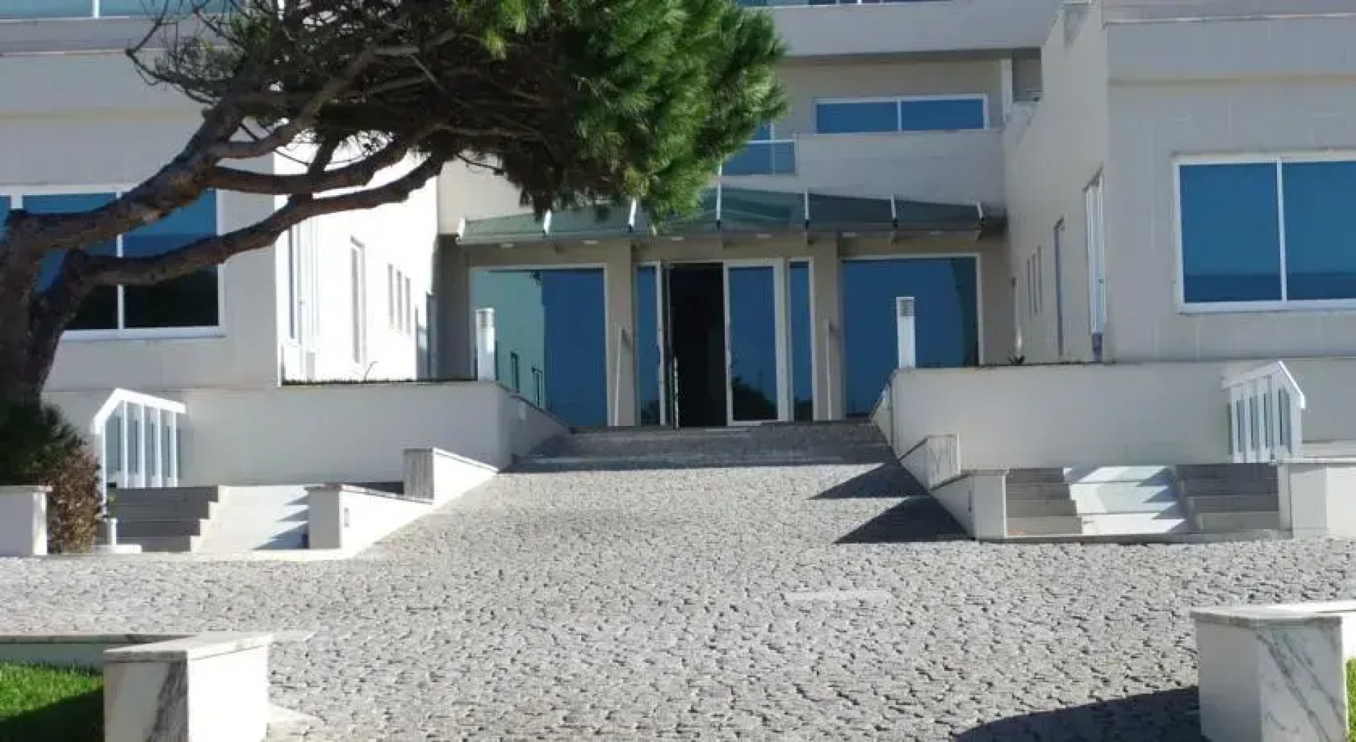 Osanto Residencial Geriatrica