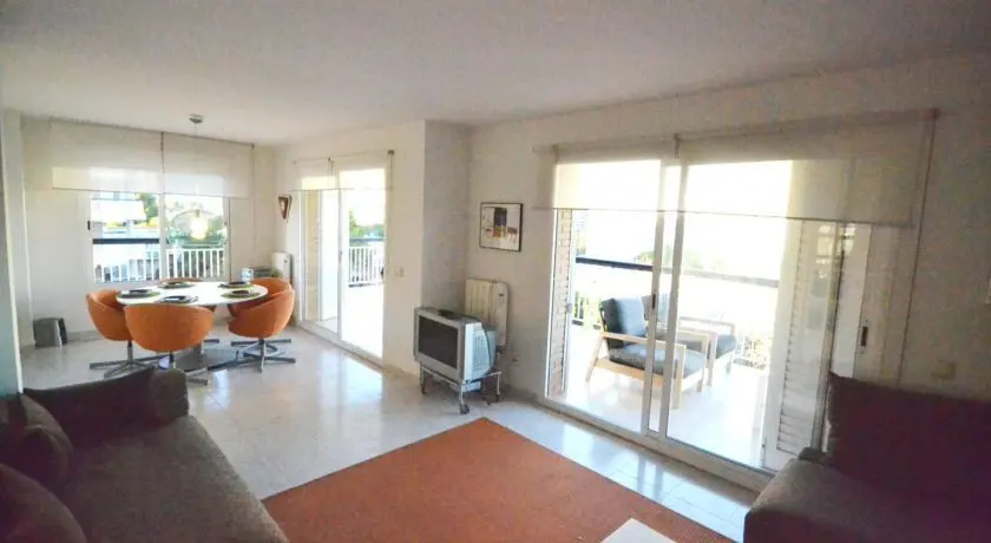 Apartamento Xaloc Benicasim