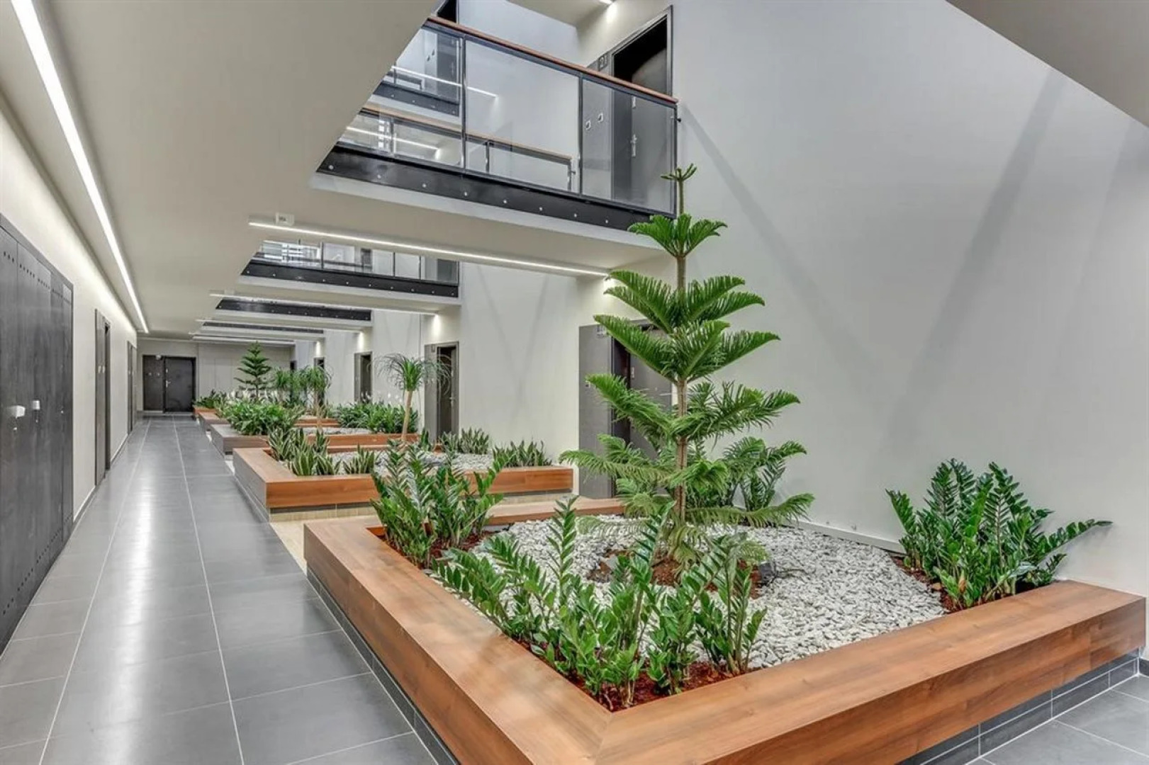 Apartinfo Apartments - Sadowa