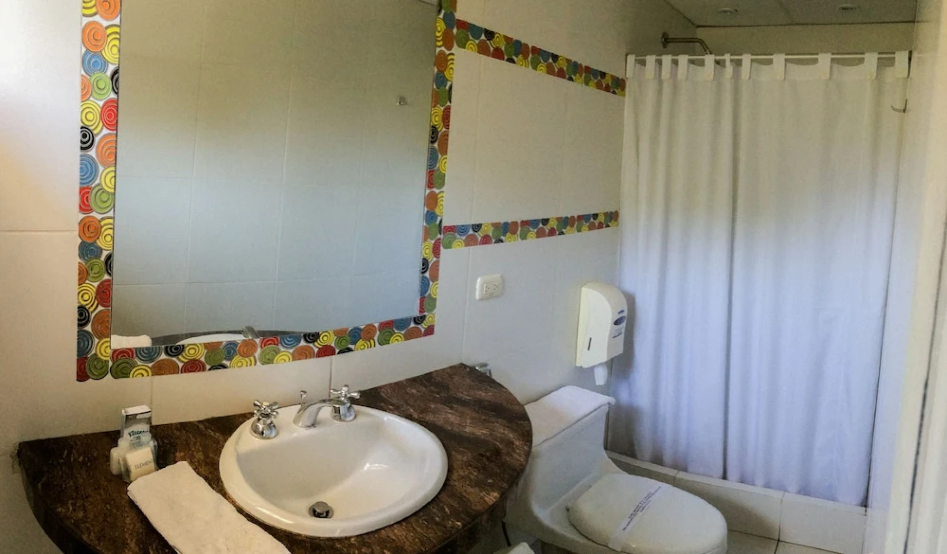 Posada Blanca Hotel Boutique