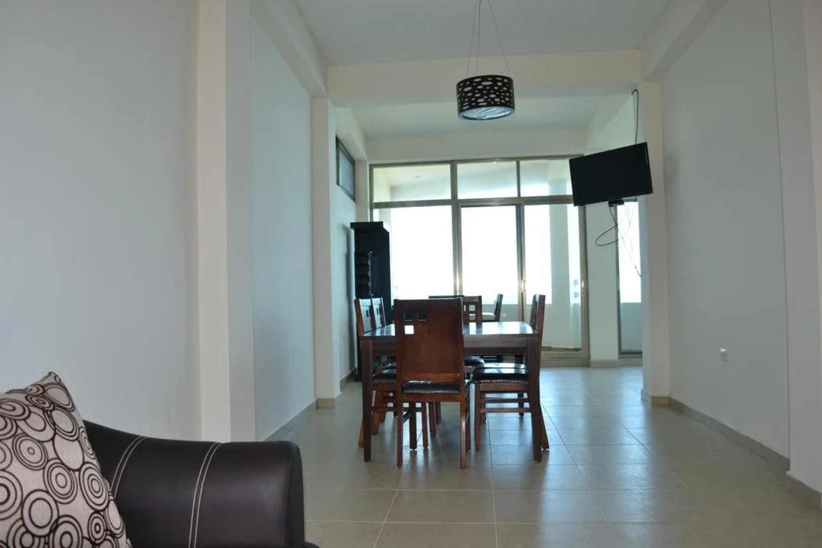 La Vista San Lorenzo Suites