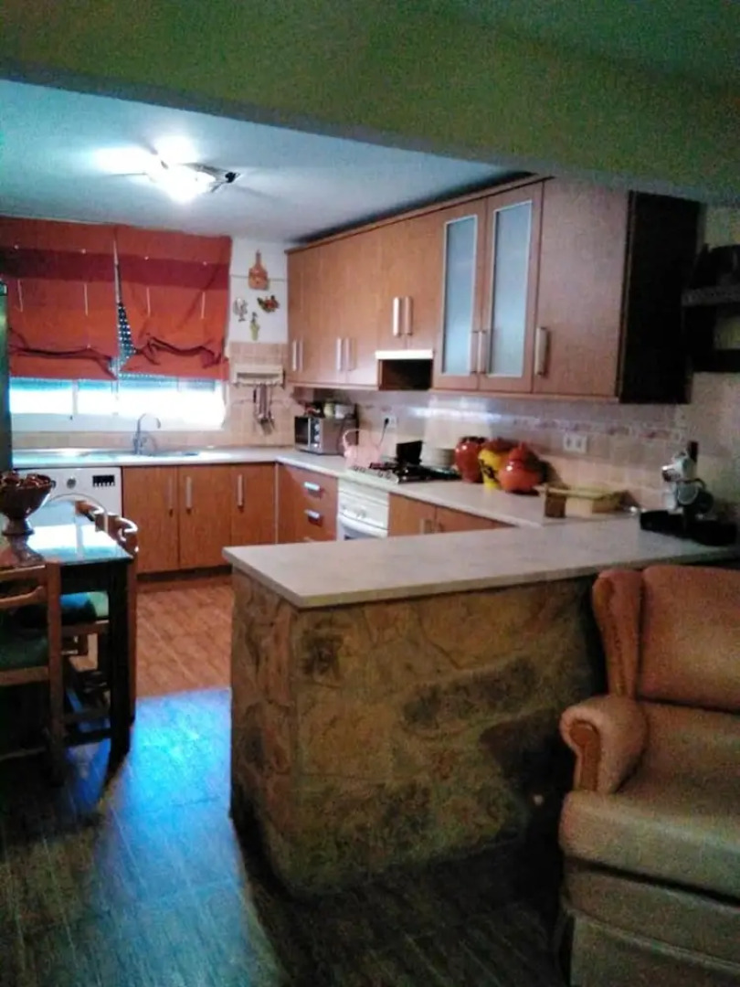 House With 2 Bedrooms in Jaén, With Shared Pool, Enclosed Garden and Wifi