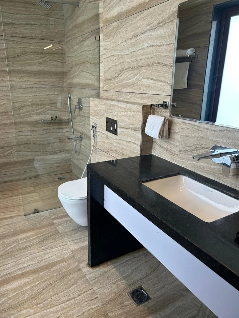 The Imperial Prime Clarks Inn Suites