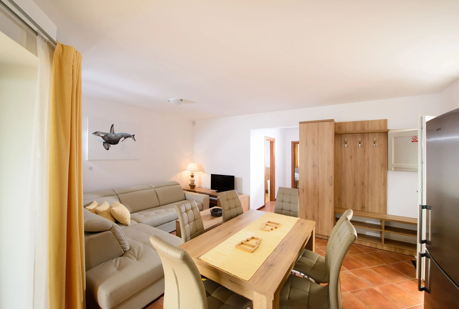 Plavo Nebo Istra Apartments