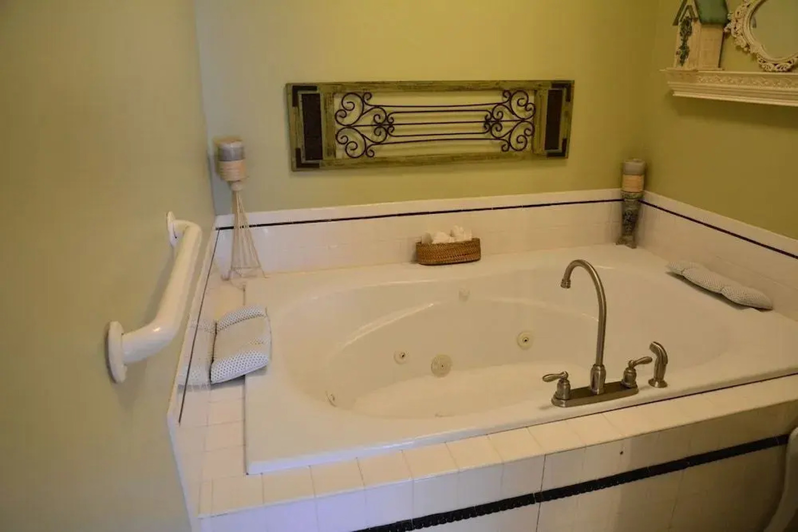 Magnolia Place Bed & Breakfast