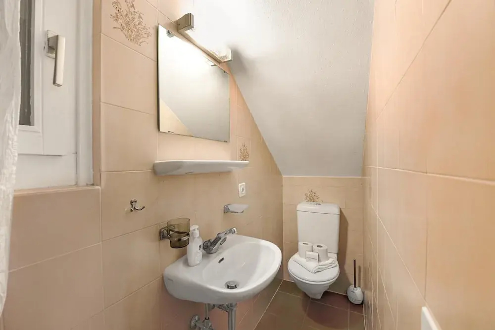 Villa Delle Rose in Arogno